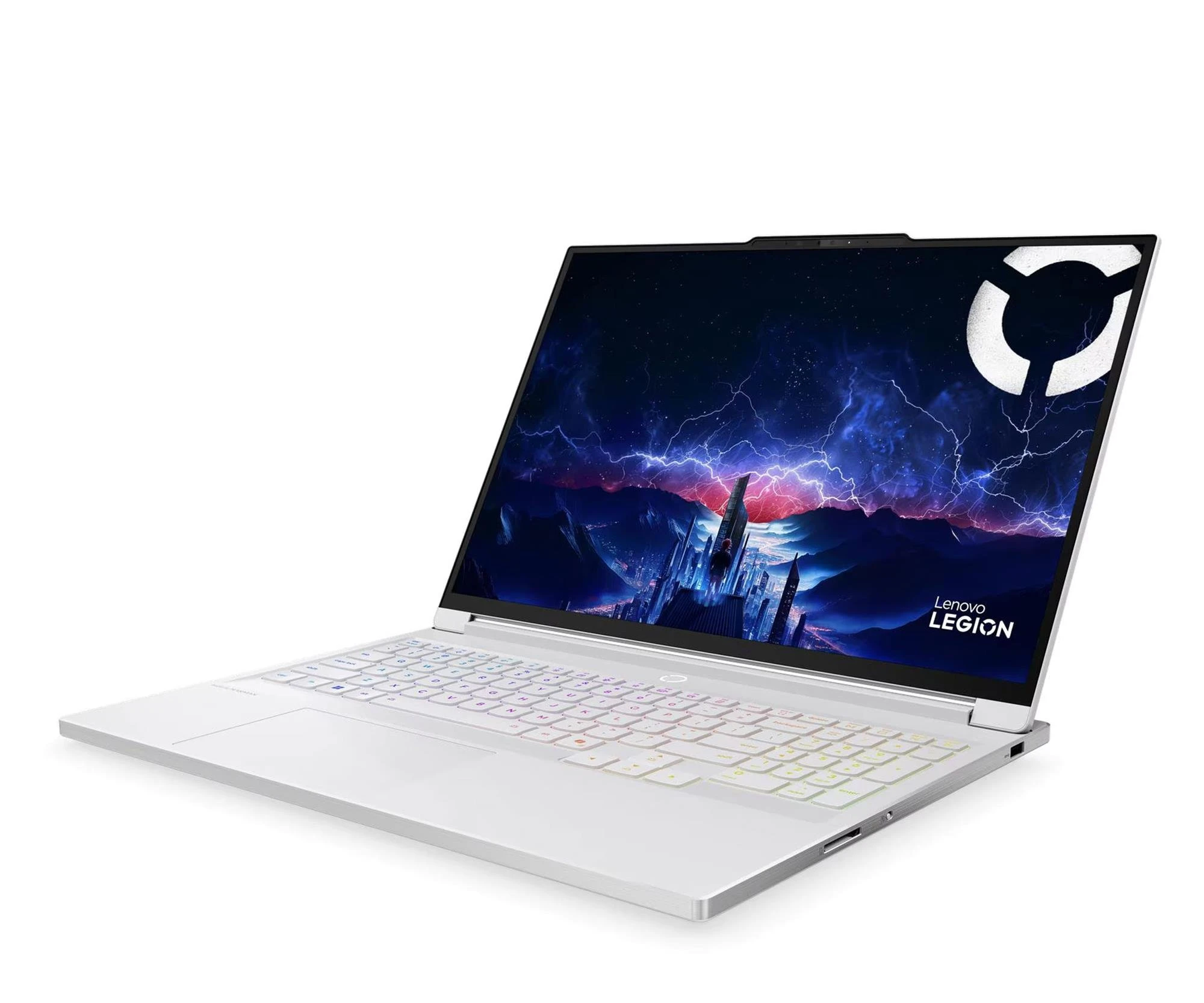 Lenovo Legion 7-16 Ultra 9-275HX/32GB/2TB/Win11X RTX5060 OLED (83KY003YPB)