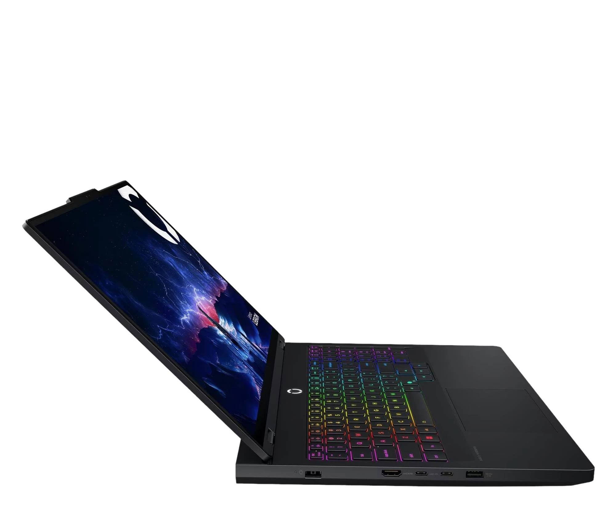 Lenovo Legion Pro 5-16 Ultra 7-255HX/64GB/2TB/Win11X RTX5070 (83F3003CPB)