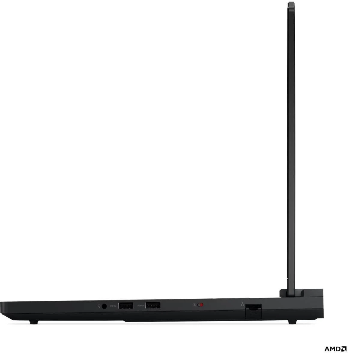 Lenovo Legion Pro 7 16AFR10H Eclipse Black (83RU001ACK)
