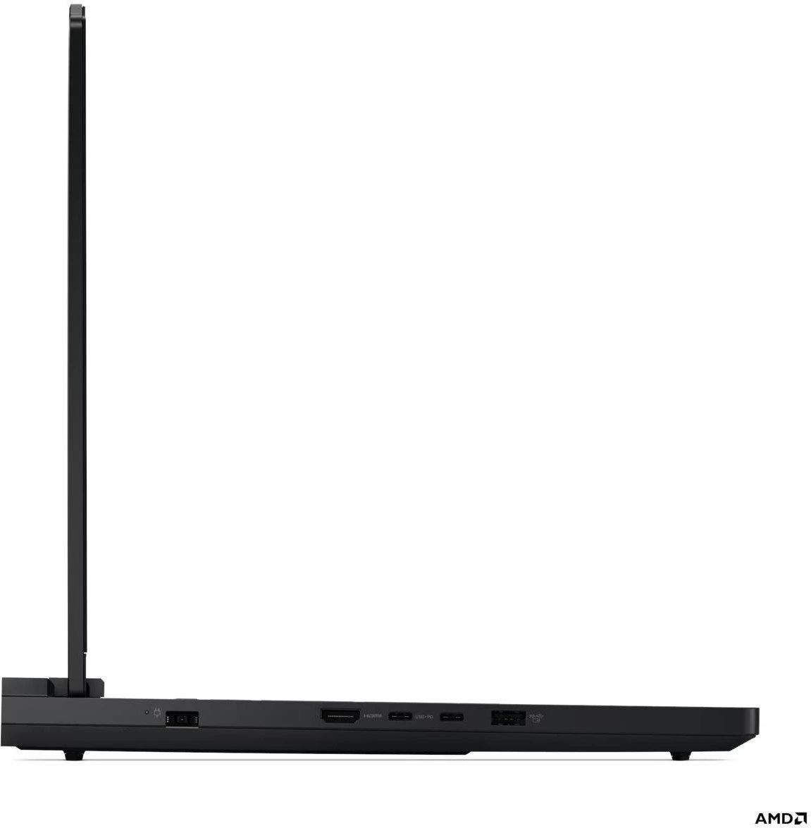 Lenovo Legion Pro 7 16AFR10H Eclipse Black (83RU001ACK)