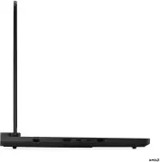 Lenovo Legion Pro 7 16AFR10H Eclipse Black (83RU001ACK)