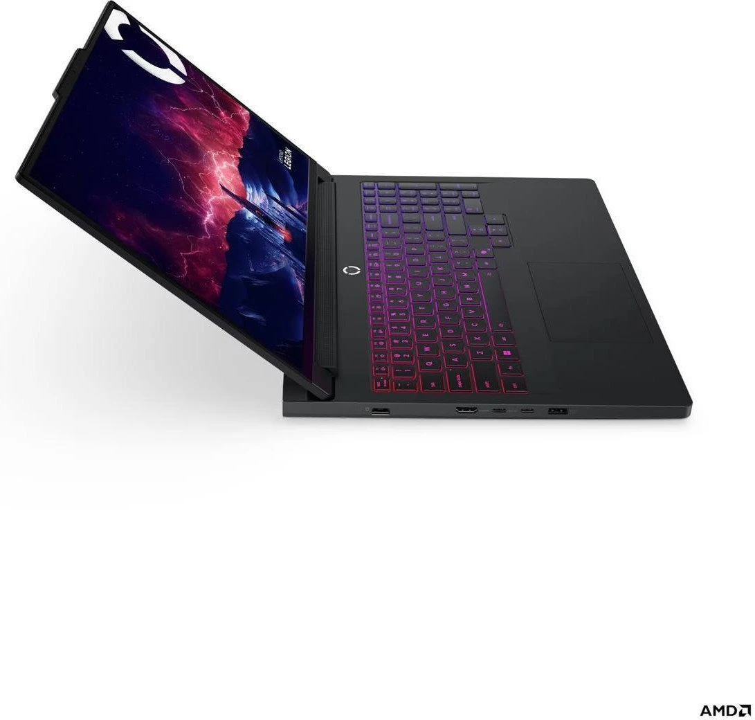 Lenovo Legion Pro 7 16AFR10H Eclipse Black (83RU001ACK)