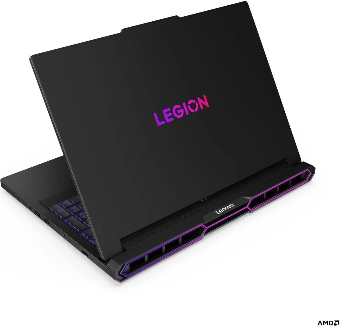 Lenovo Legion Pro 7 16AFR10H Eclipse Black (83RU001ACK)