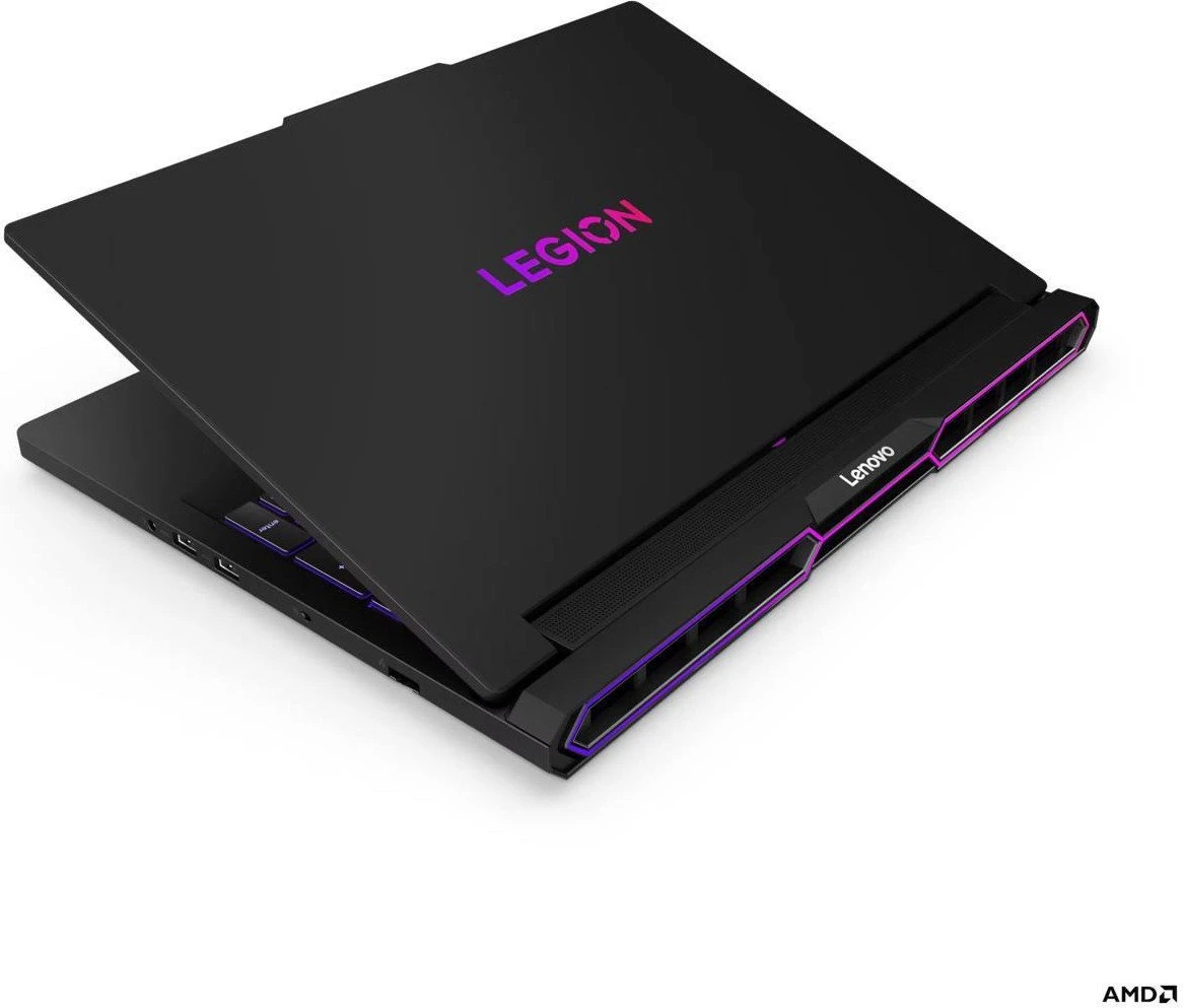 Lenovo Legion Pro 7 16AFR10H Eclipse Black (83RU001ACK)