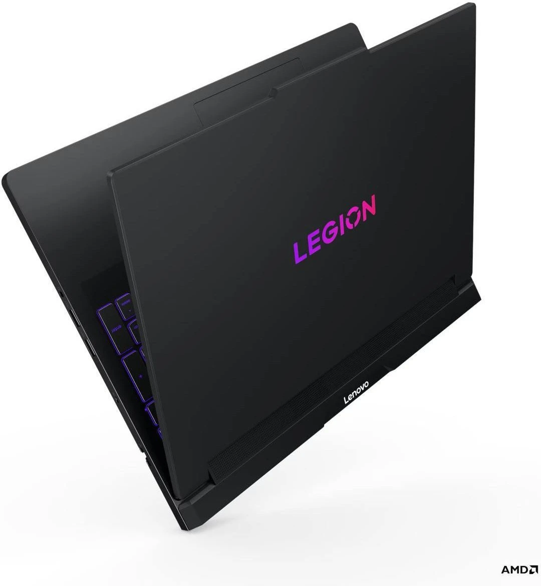 Lenovo Legion Pro 7 16AFR10H Eclipse Black (83RU001ACK)
