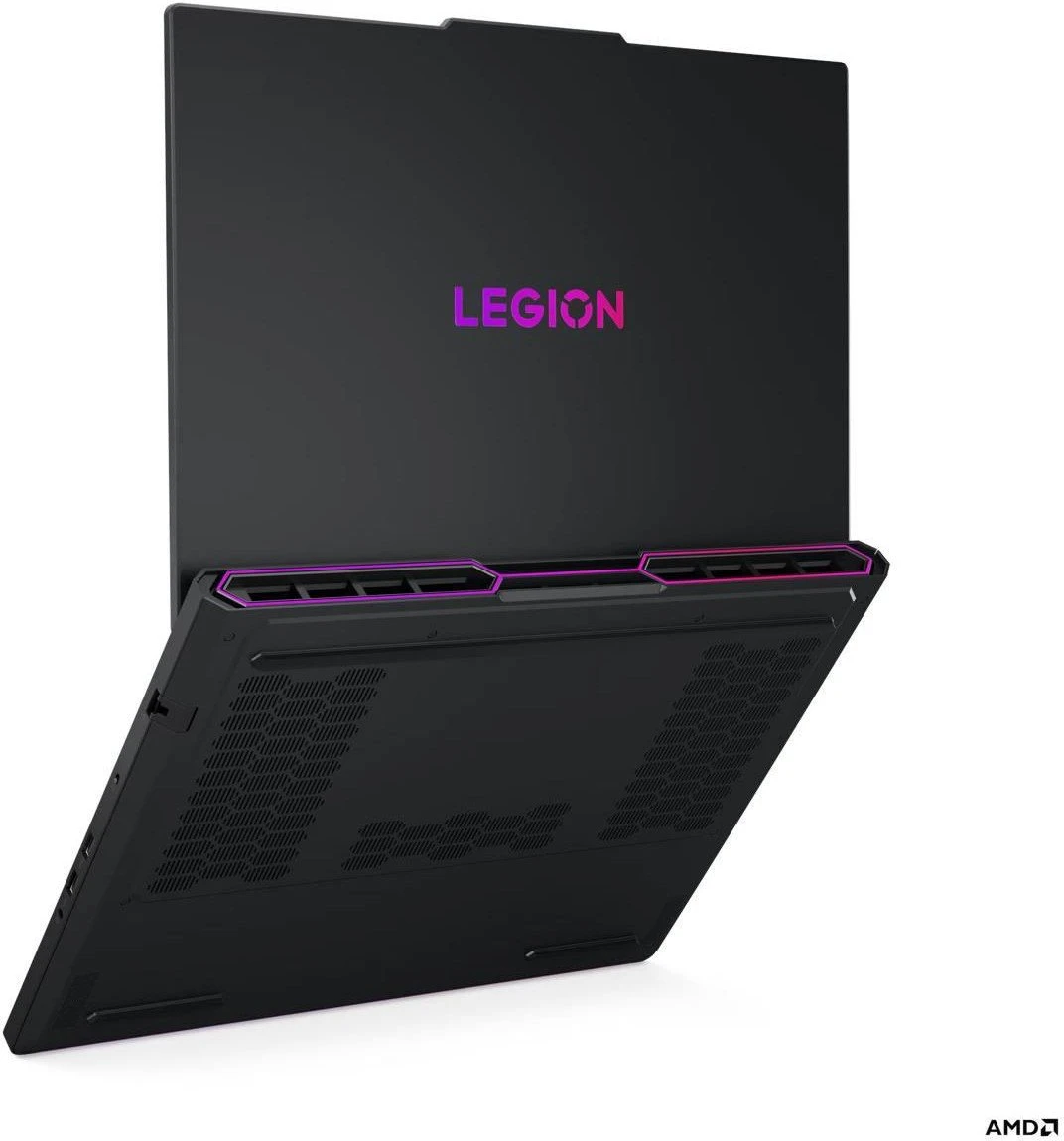Lenovo Legion Pro 7 16AFR10H Eclipse Black (83RU001ACK)