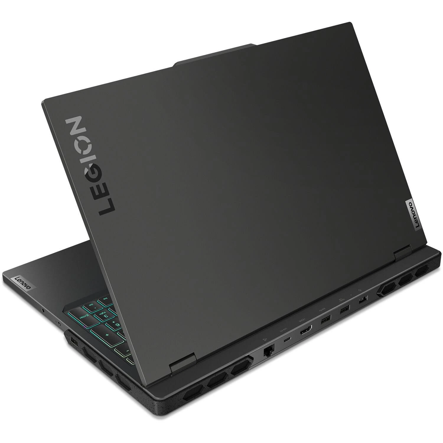 Lenovo Legion Pro 7 16IRX8H Onyx Grey (82WQ006SRA)