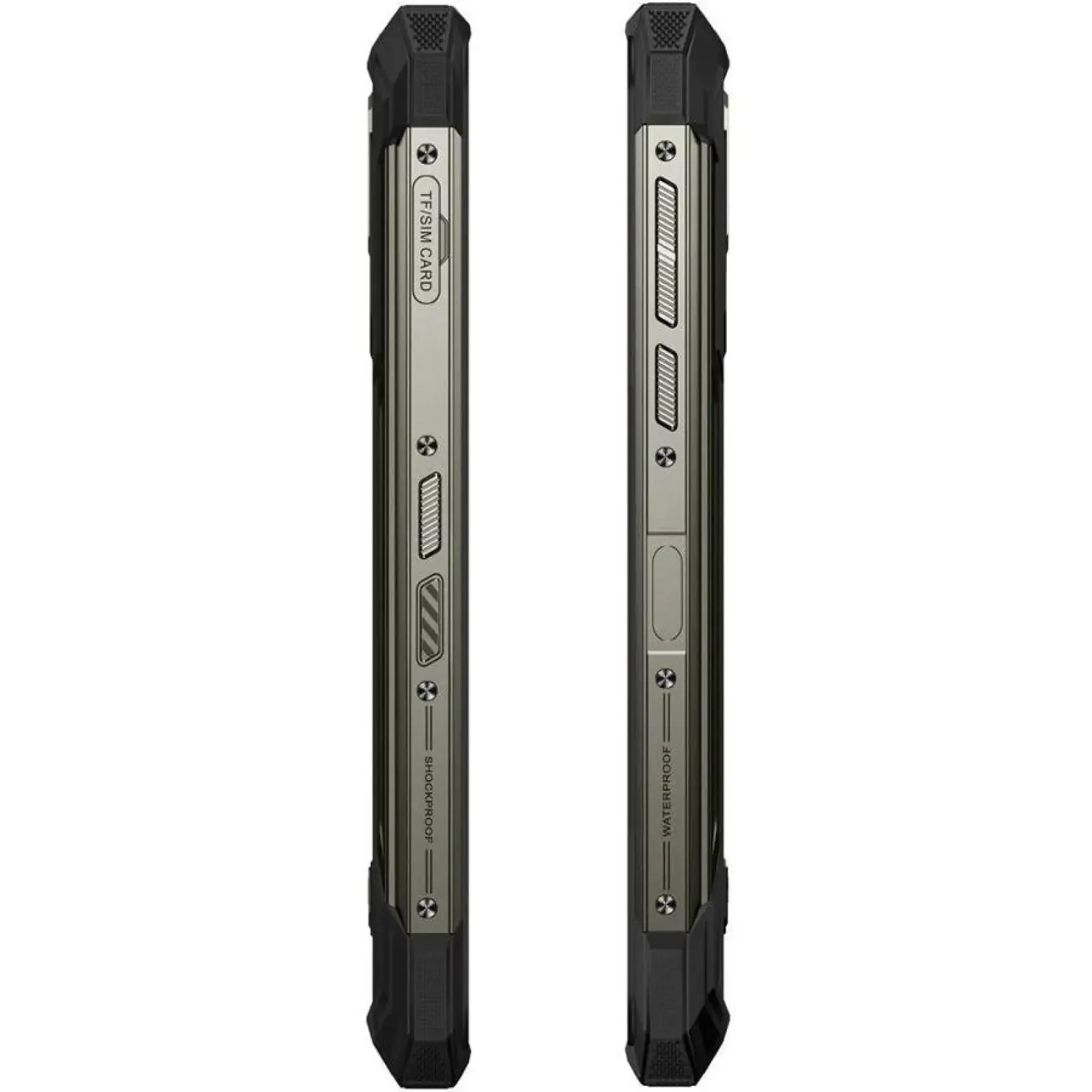DOOGEE S88 Pro 6/128GB Orange Линейка: S88 Pro; Тип: Смартфон;