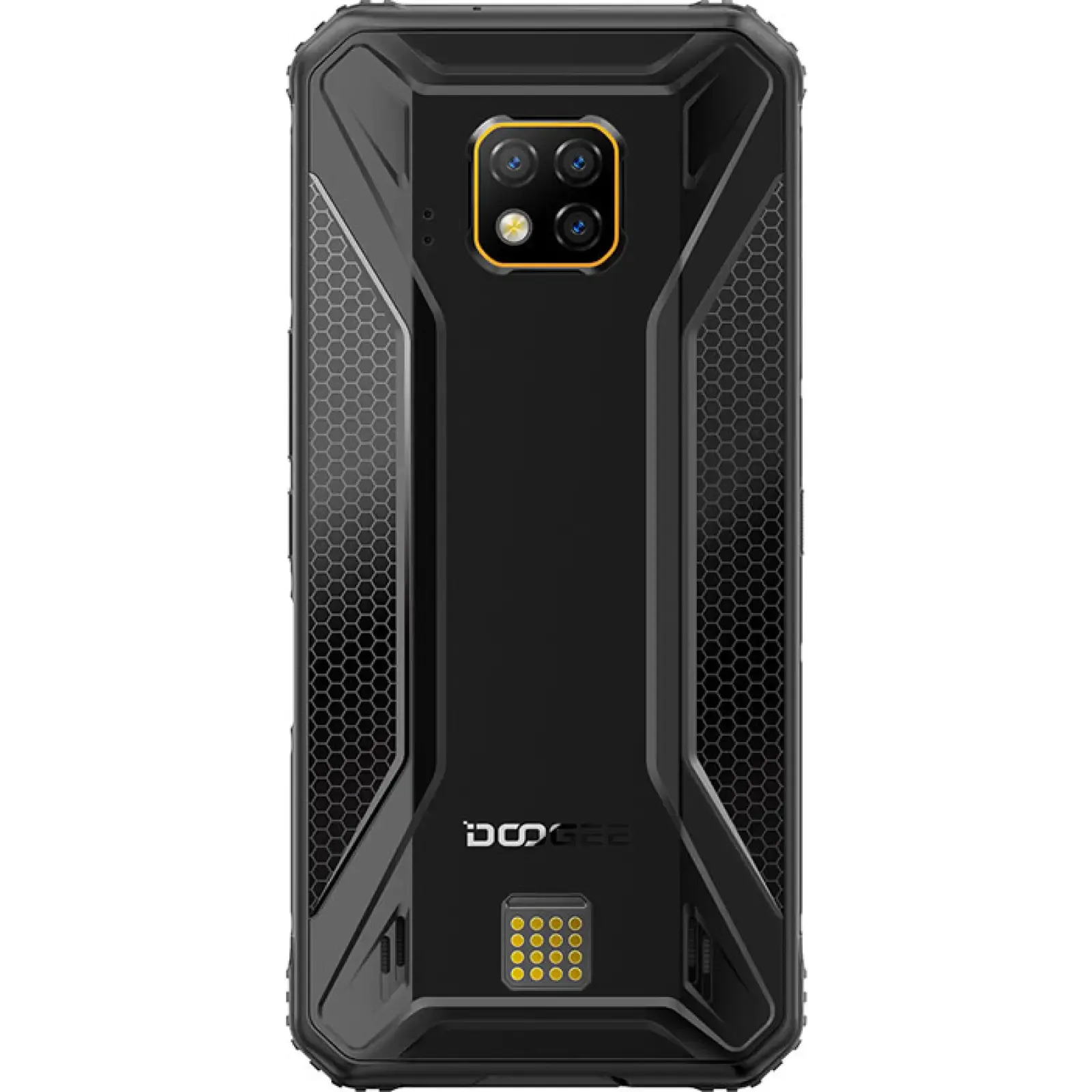 DOOGEE S95 Pro 8/128GB Black Тип: Смартфон;