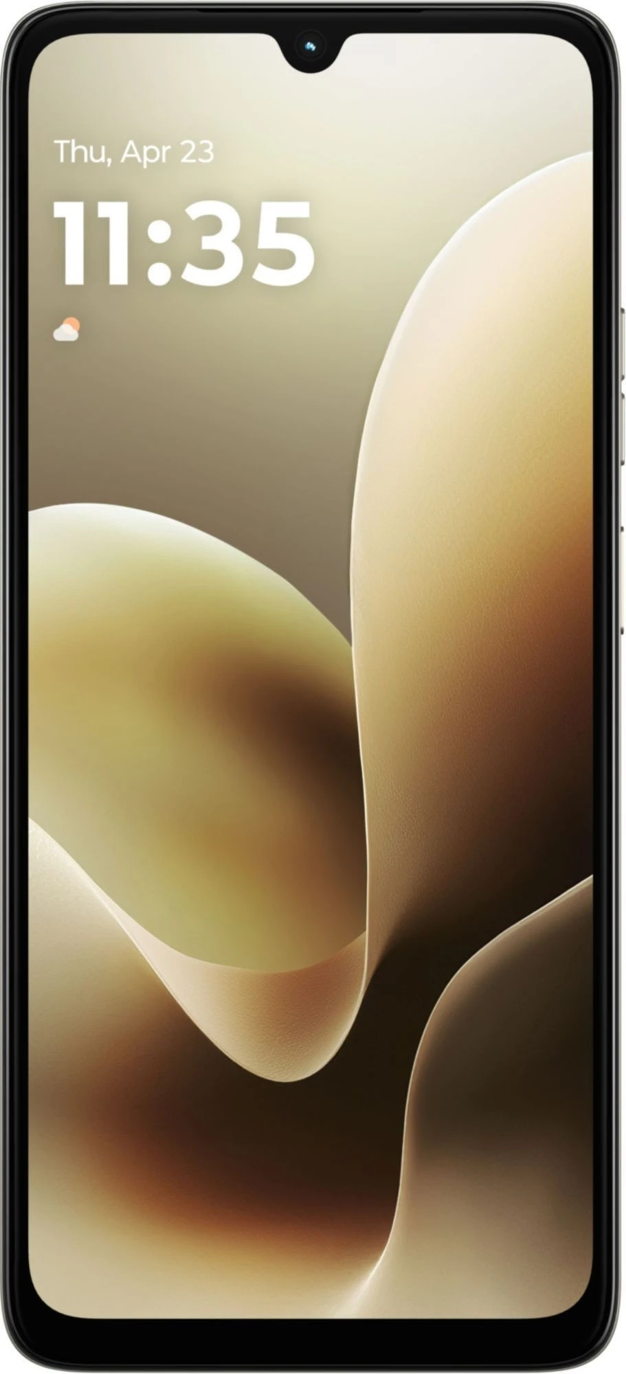 Motorola Moto G06 Power 4/64GB Laurel Oak (PB9W0003) Europe
