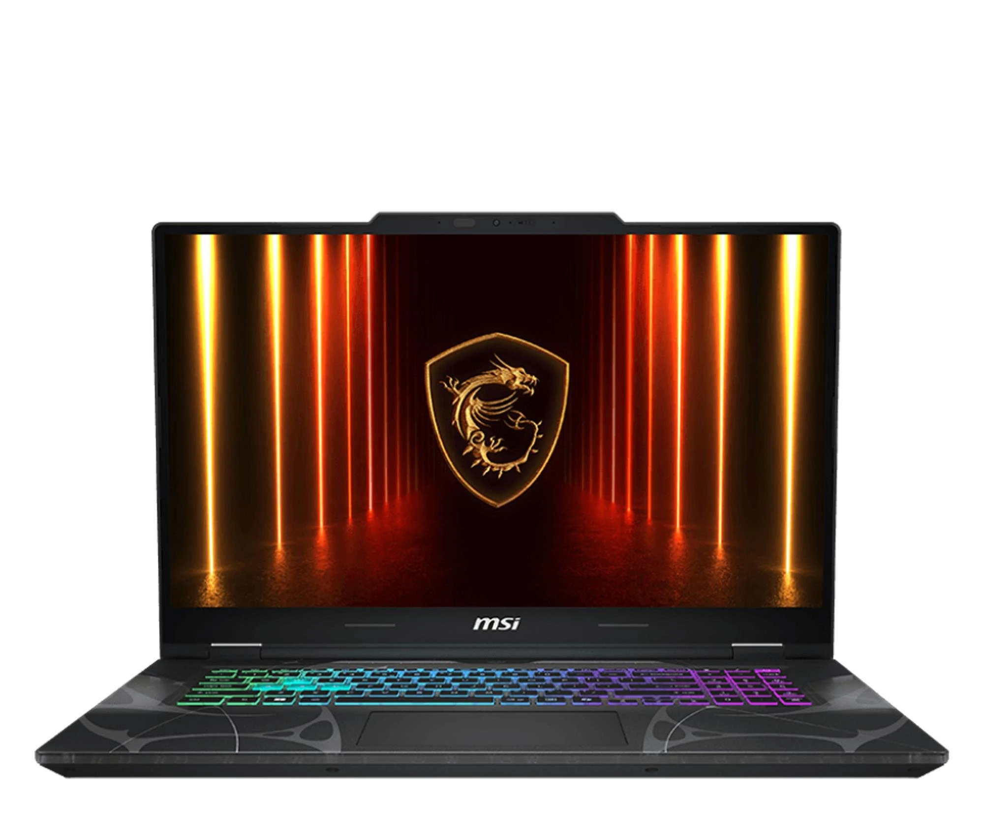 MSI Cyborg 17 Core 7-240H/32GB/512/Win11X RTX5060 144Hz (Cyborg 17 | B2RWFKG-066XPL)