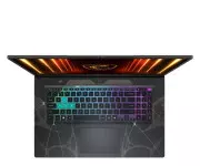MSI Cyborg 17 Core 7-240H/32GB/512/Win11PX RTX5060 144Hz (Cyborg 17 | B2RWFKG-066XPL)