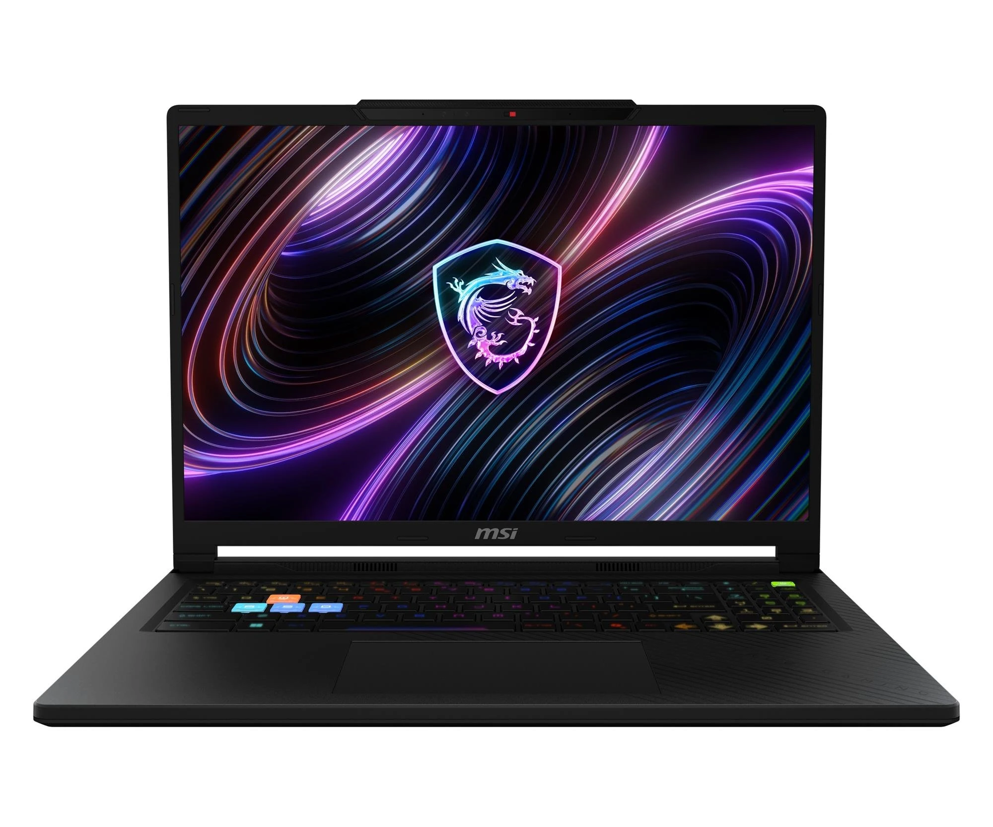 MSI Raider 16 HX Ultra 9-275HX/32GB/1TB/Win11 RTX5070Ti 240Hz (Raider 16 HX | B2WH-214PL)
