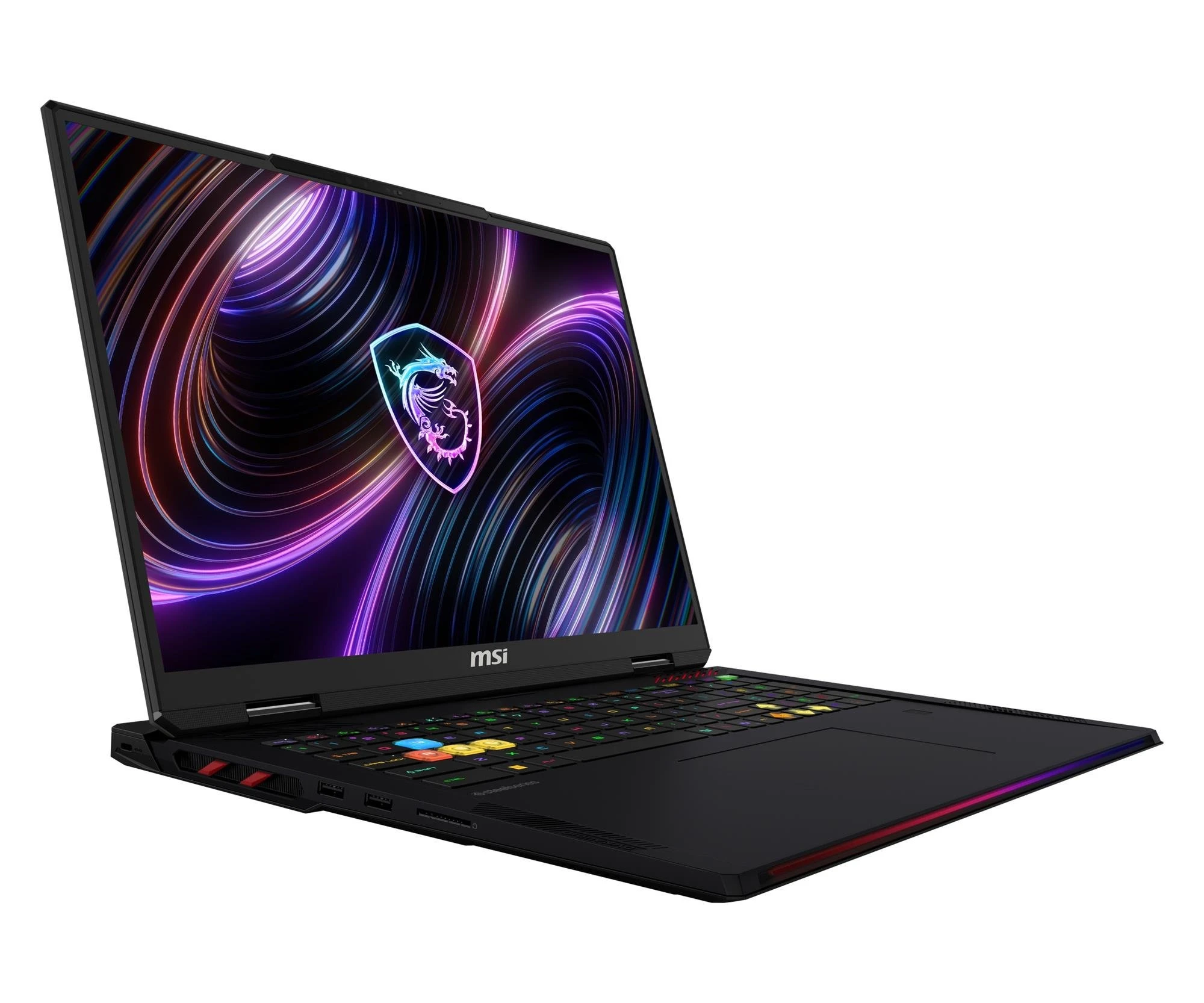 MSI Raider 18 Max HX Ultra 9-290HX Plus/64GB/2TB/Win11 RTX5090 (Raider 18 Max HX | A2WJ-1235PL)
