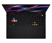 MSI Raider 18 Max HX Ultra 9-290HX Plus/64GB/2TB/Win11 RTX5090 (Raider 18 Max HX | A2WJ-1235PL)