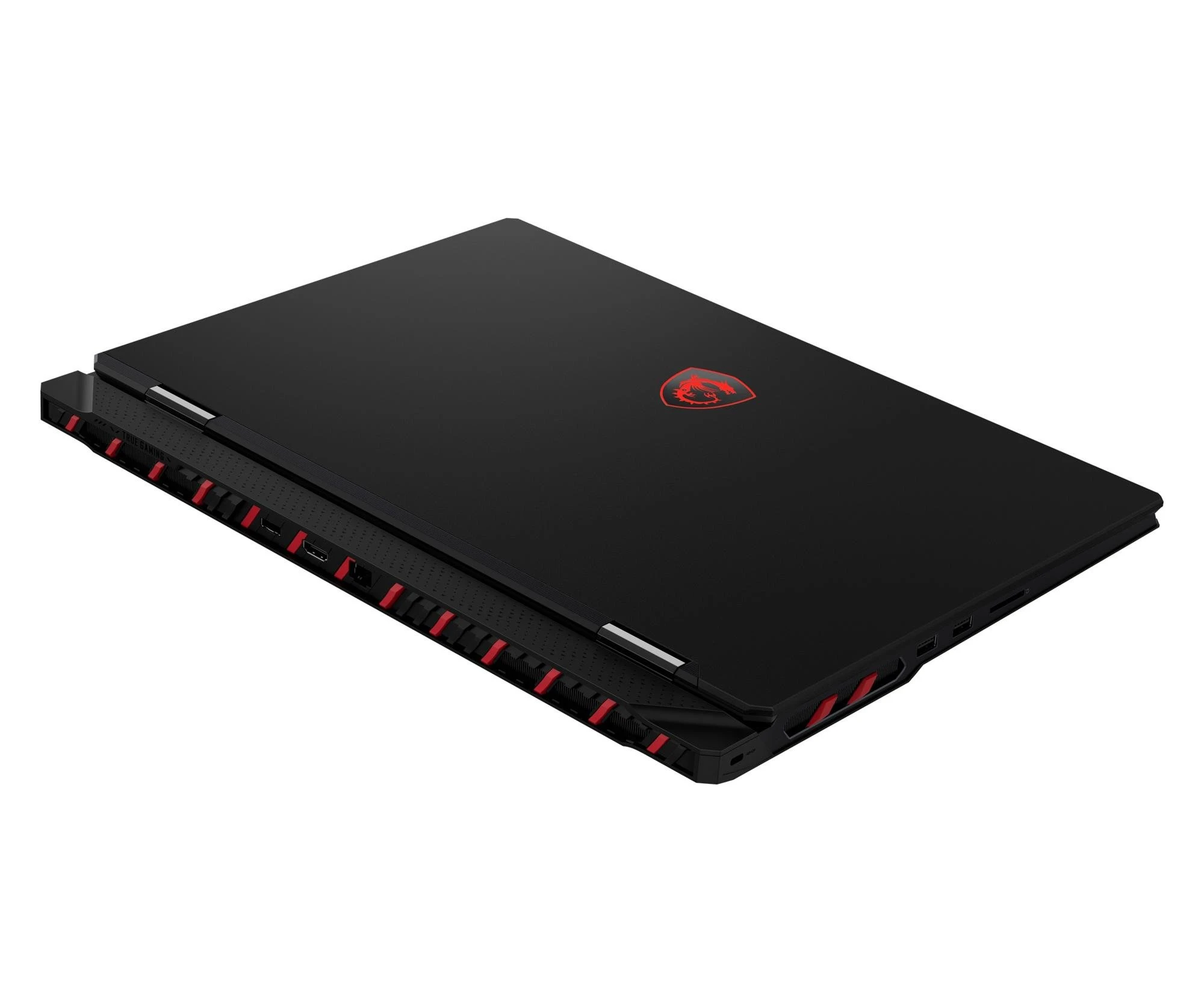MSI Raider 18 Max HX Ultra 9-290HX Plus/64GB/2TB/Win11 RTX5090 (Raider 18 Max HX | A2WJ-1235PL)