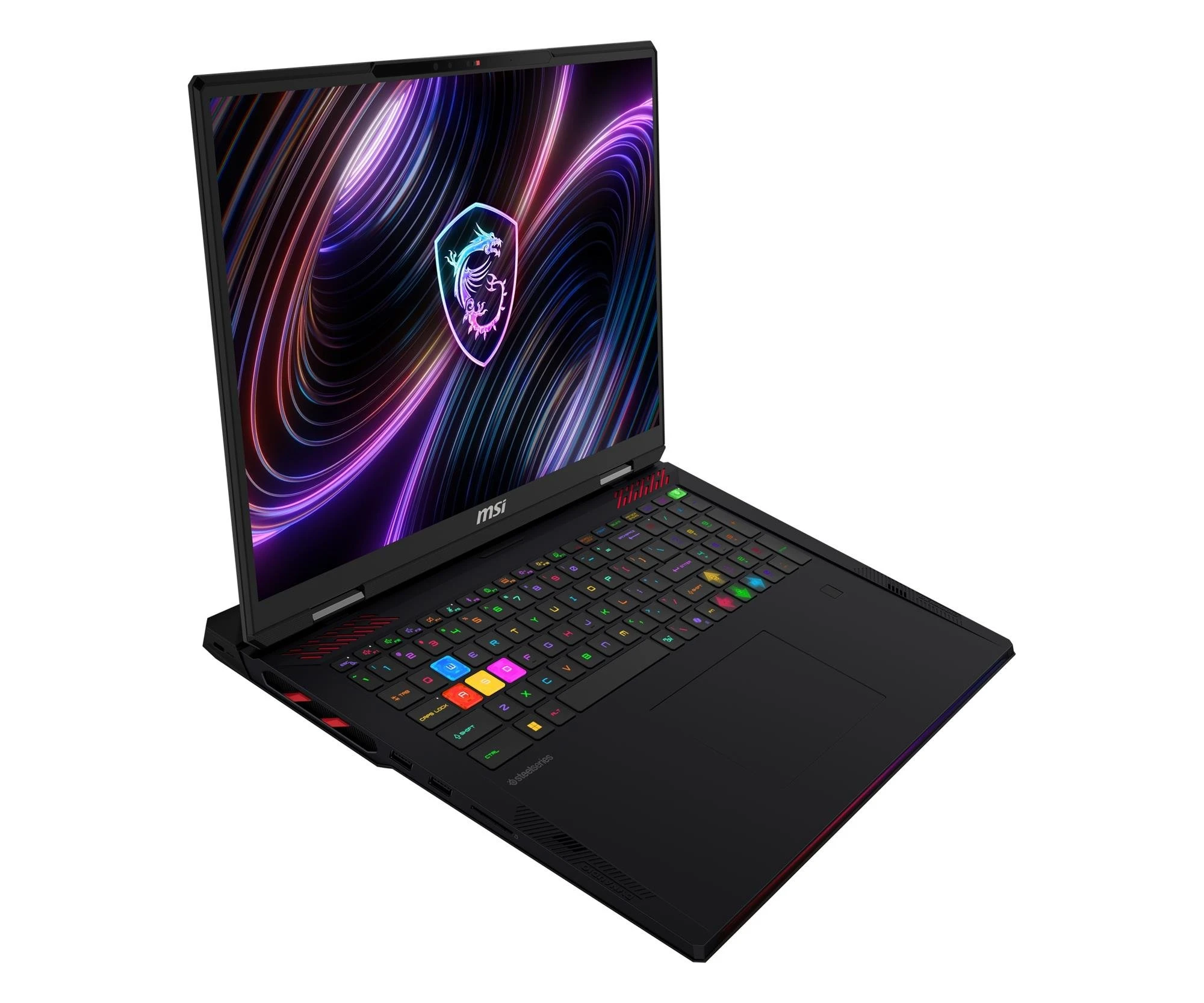 MSI Raider 18 Max HX Ultra 9-290HX Plus/64GB/2TB/Win11 RTX5090 (Raider 18 Max HX | A2WJ-1235PL)