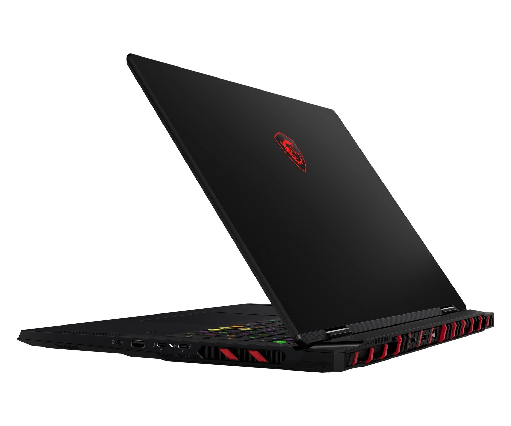 MSI Raider 18 Max HX Ultra 9-290HX Plus/64GB/2TB/Win11 RTX5090 (Raider 18 Max HX | A2WJ-1235PL)