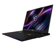 MSI Raider 18 Max HX Ultra 9-290HX Plus/64GB/2TB/Win11 RTX5090 (Raider 18 Max HX | A2WJ-1235PL)