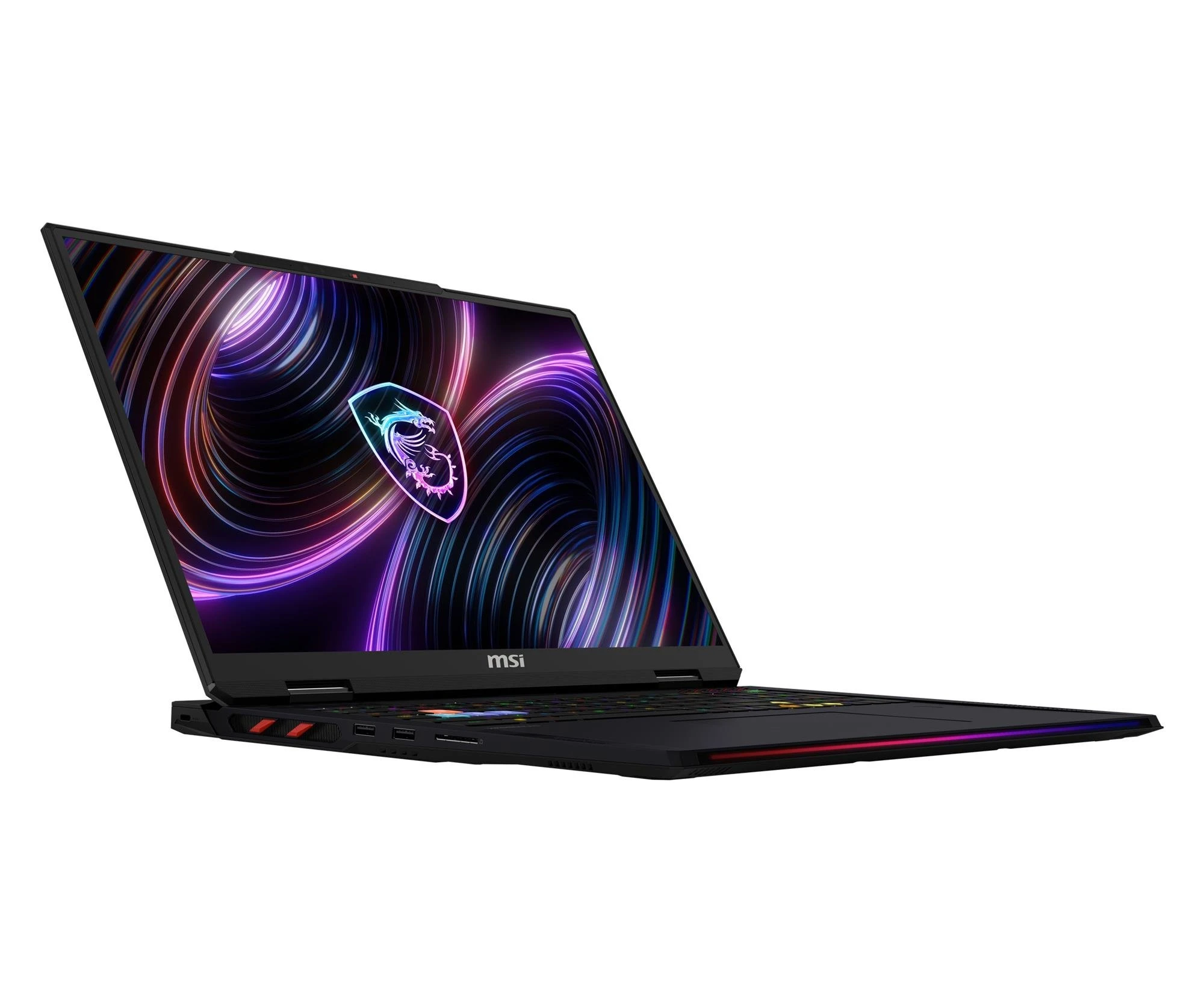 MSI Raider 18 Max HX Ultra 9-290HX Plus/64GB/2TB/Win11 RTX5090 (Raider 18 Max HX | A2WJ-1235PL)