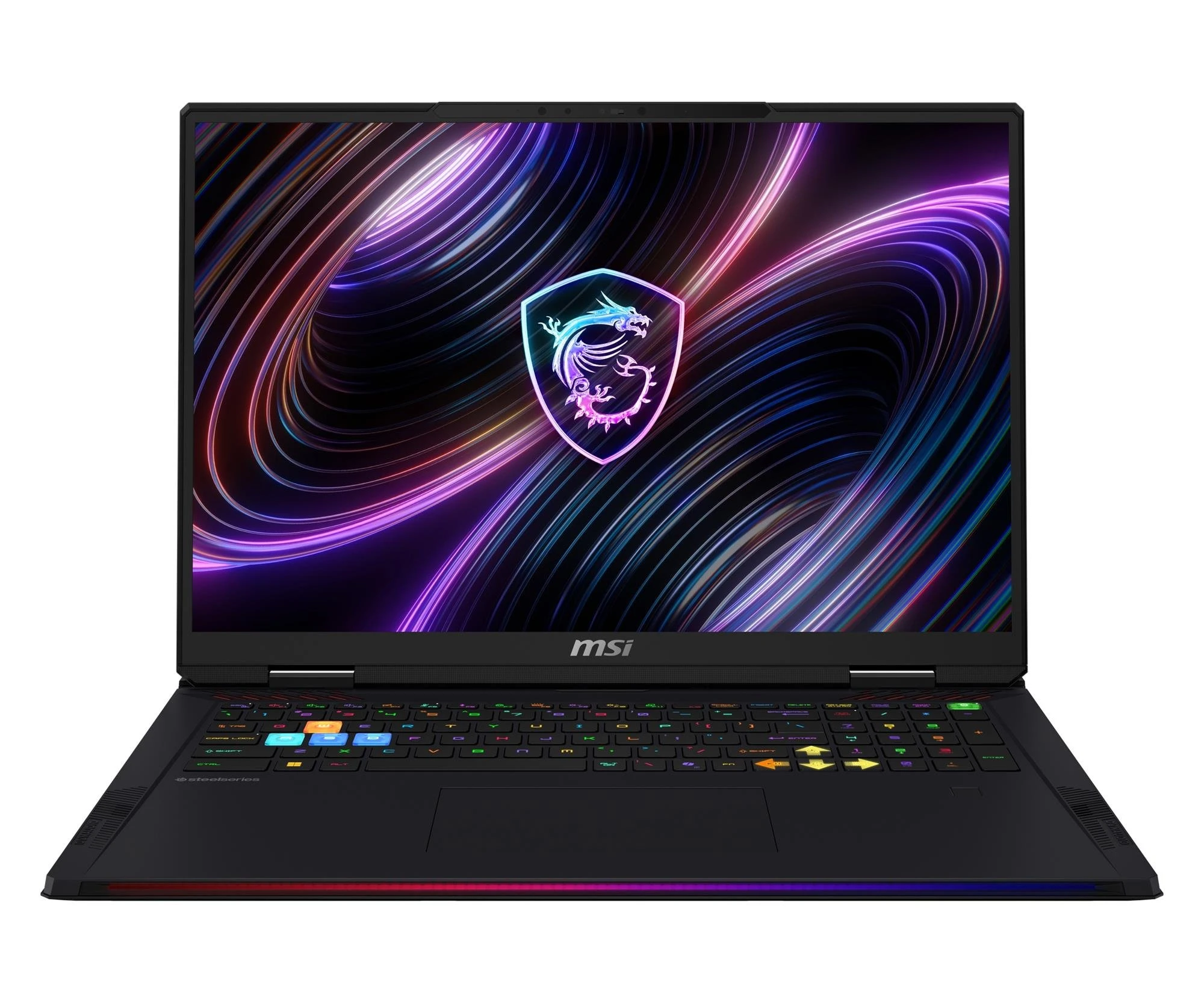 MSI Raider 18 Max HX Ultra 9-290HX Plus/64GB/2TB/Win11 RTX5090 (Raider 18 Max HX | A2WJ-1235PL)