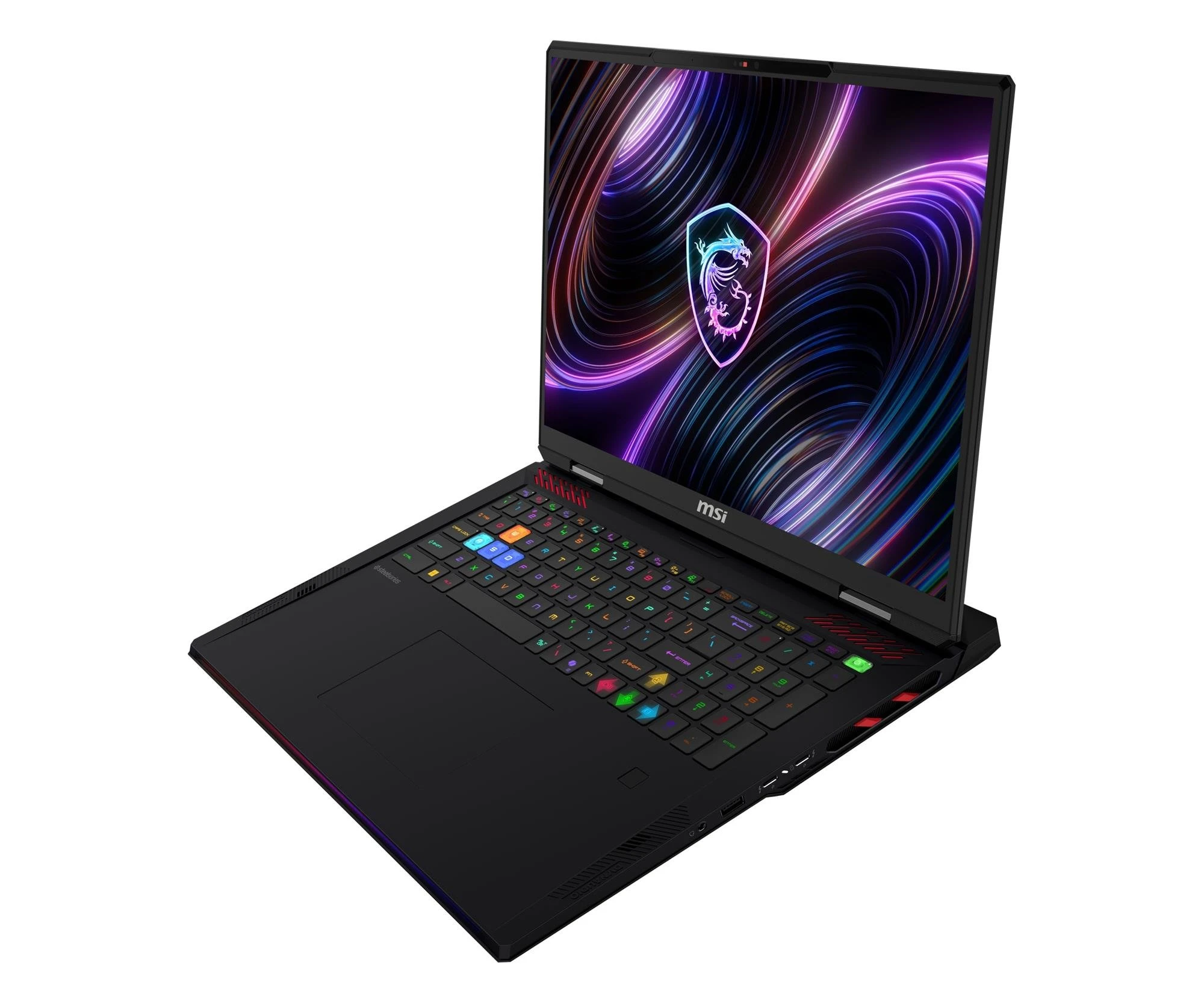 MSI Raider 18 Max HX Ultra 9-290HX Plus/64GB/2TB/Win11 RTX5090 (Raider 18 Max HX | A2WJ-1235PL)