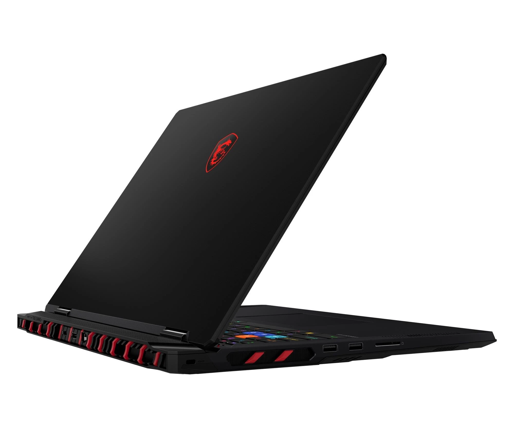 MSI Raider 18 Max HX Ultra 9-290HX Plus/64GB/2TB/Win11 RTX5090 (Raider 18 Max HX | A2WJ-1235PL)