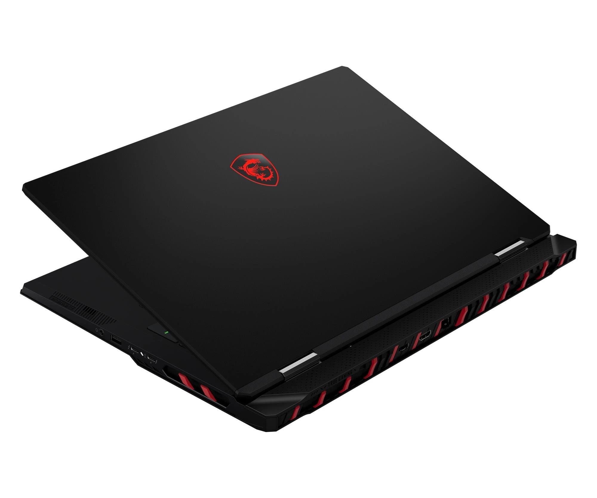 MSI Raider 18 Max HX Ultra 9-290HX Plus/64GB/2TB/Win11 RTX5090 (Raider 18 Max HX | A2WJ-1235PL)