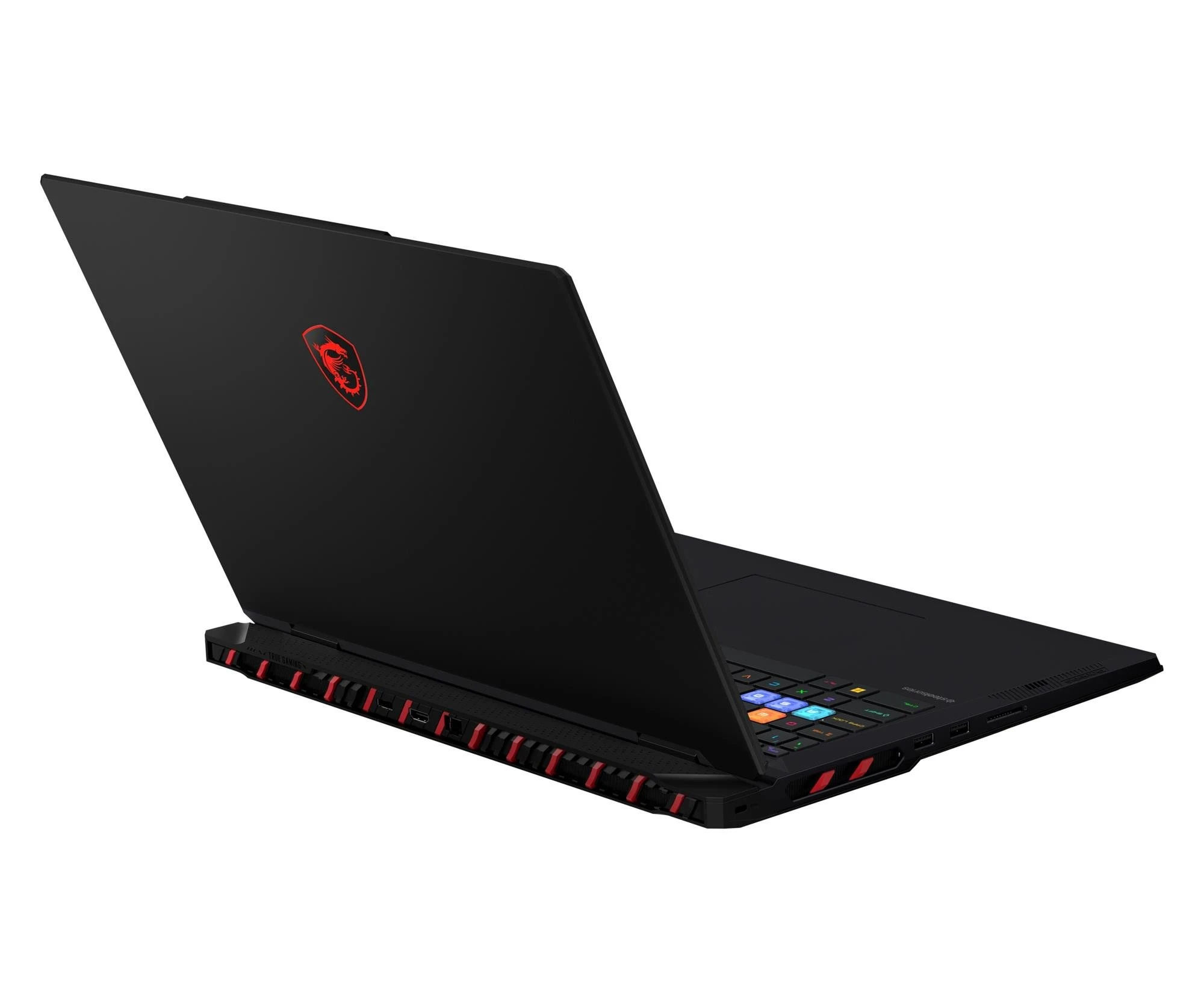 MSI Raider 18 Max HX Ultra 9-290HX Plus/64GB/2TB/Win11 RTX5090 (Raider 18 Max HX | A2WJ-1235PL)
