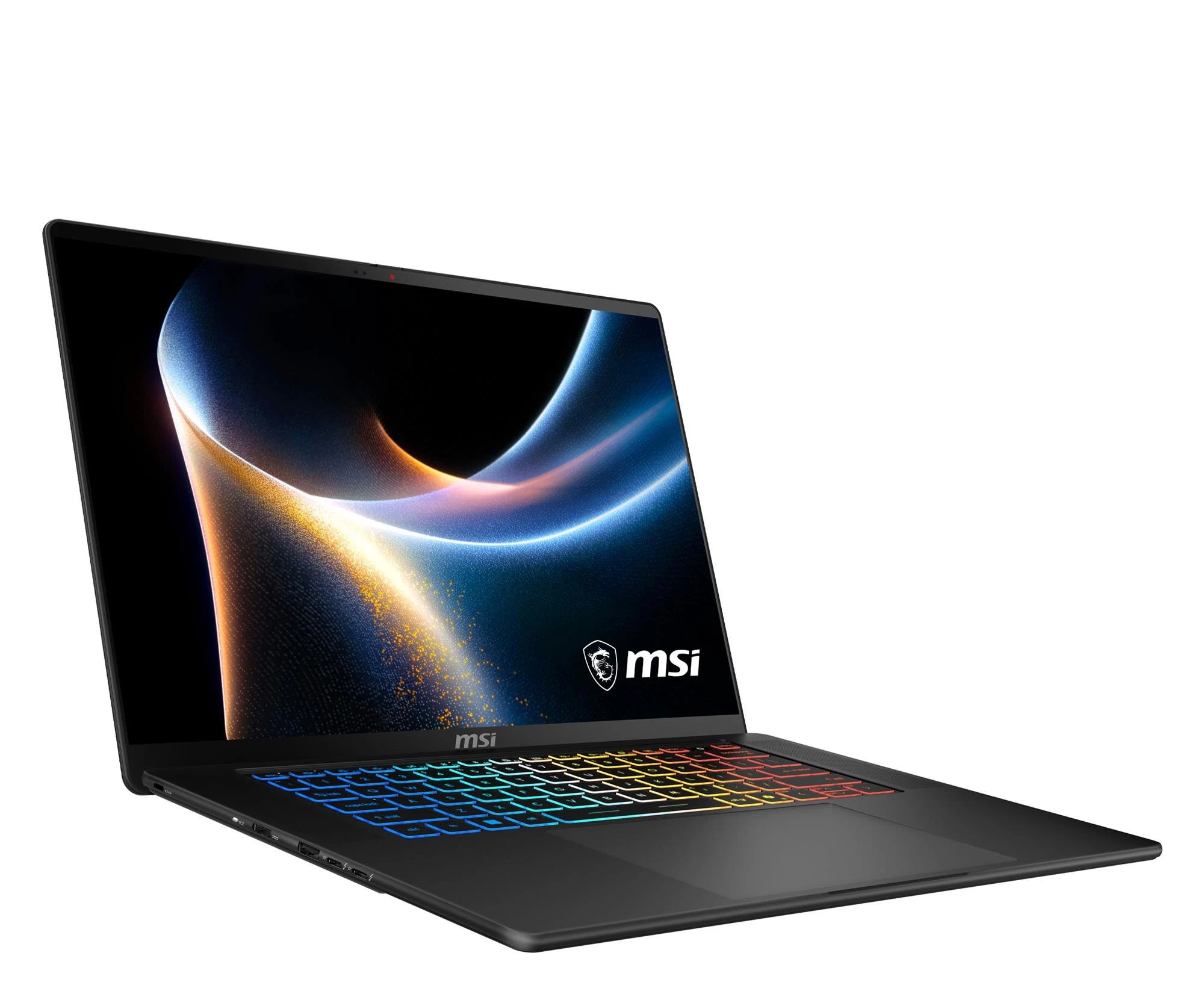 MSI Stealth 16 AI+ Ultra 9-386H/16GB/1TB/Win11P RTX5070 OLED (Stealth 16 AI+ | B3WGX-044PL)