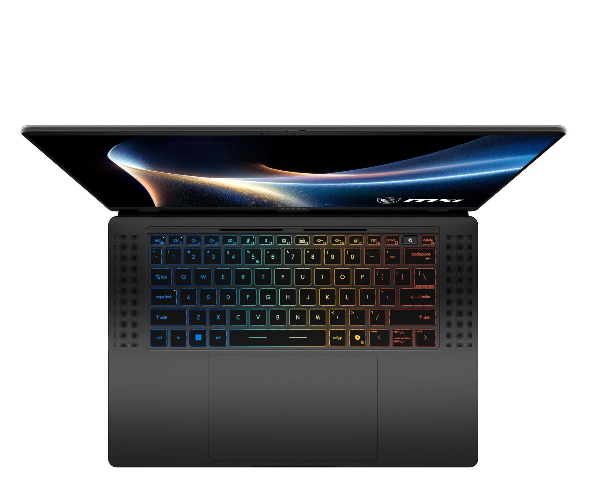 MSI Stealth 16 AI+ Ultra 9-386H/32GB/2TB/Win11P RTX5080 OLED (Stealth 16 AI+ | B3WI-062PL)