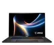 MSI Stealth 16 AI+ Ultra 9-386H/64GB/2TB/Win11P RTX5080 OLED (Stealth 16 AI+ | B3WI-062PL)