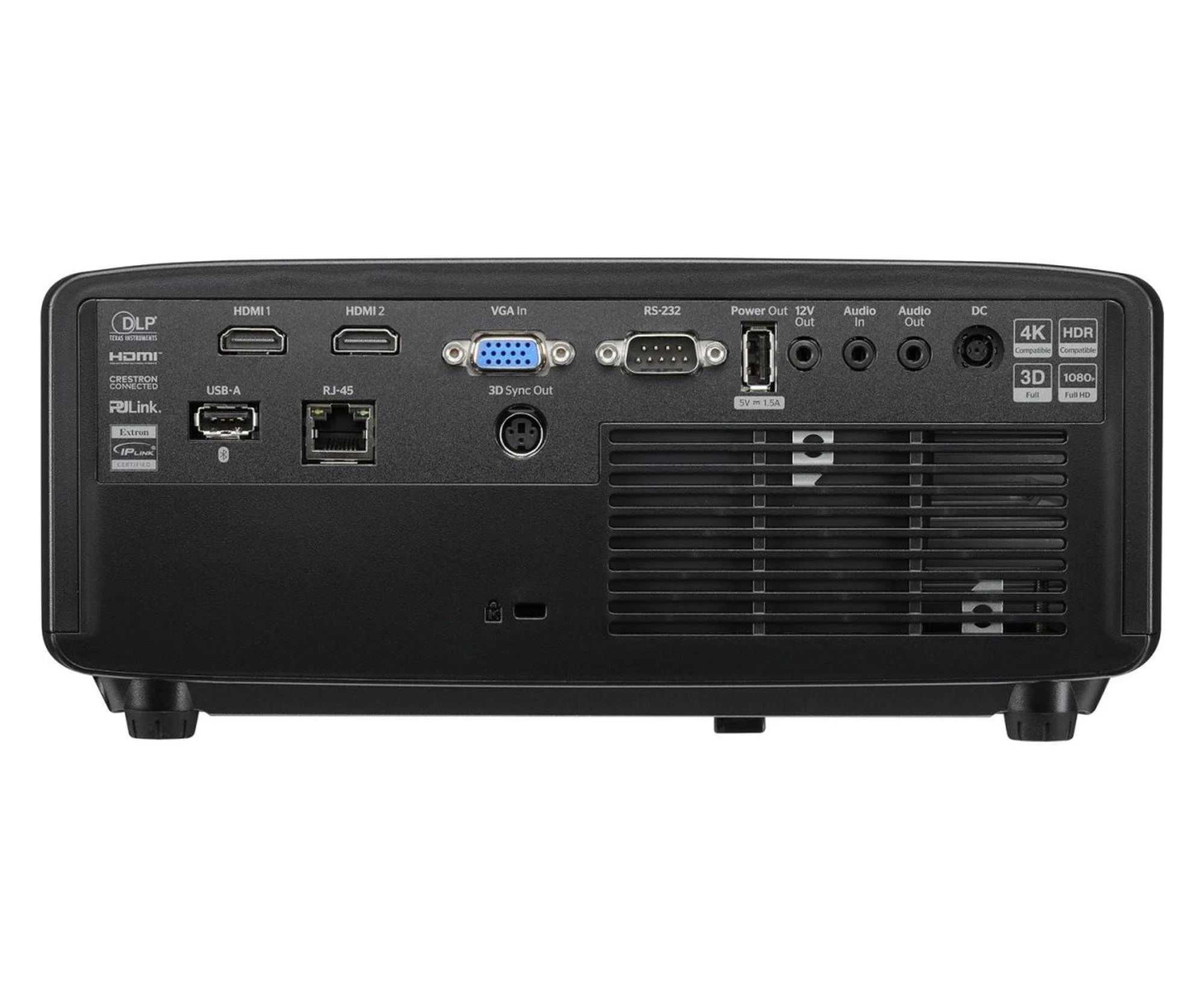 Optoma PH52 (E3P7PK1E124) EU
