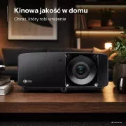 Optoma PH52 (E3P7PK1E124) EU