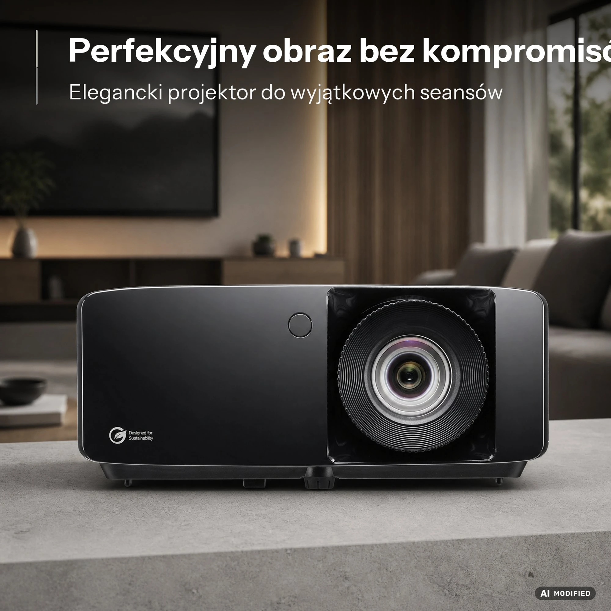 Optoma PK53 (E3P7PN1E120) EU