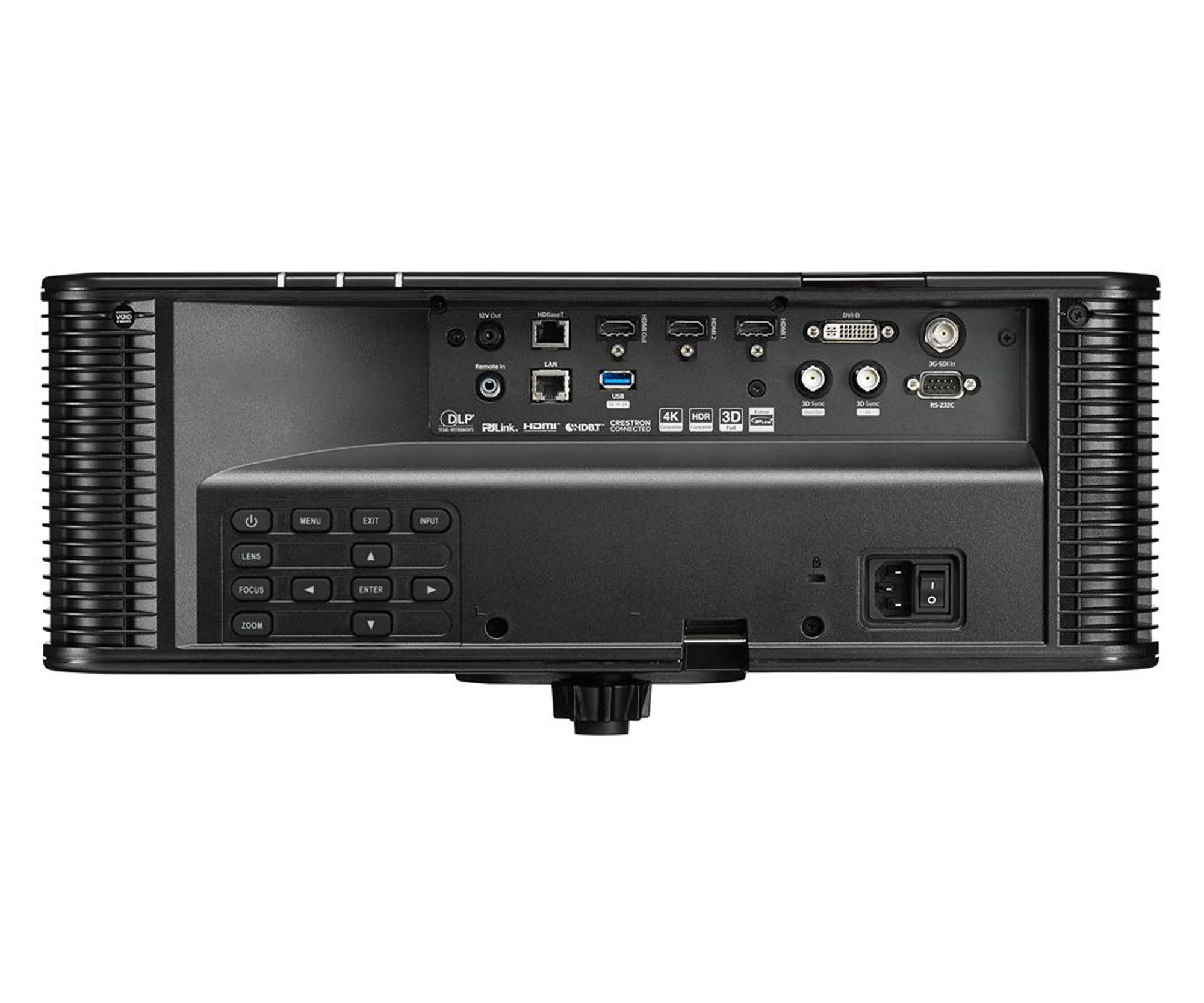 Optoma ZU1300 (W9PV7KC01VZ1) EU