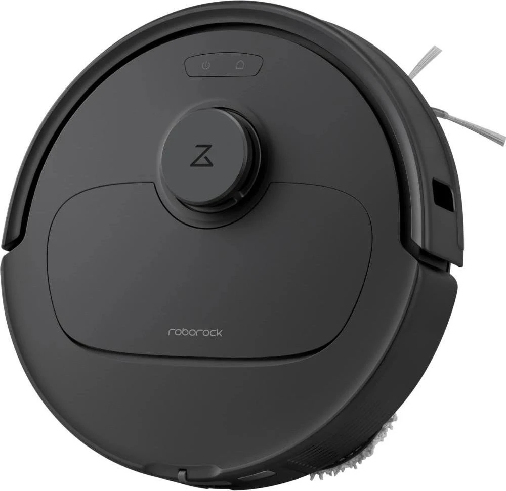 RoboRock Qrevo S Pro Black