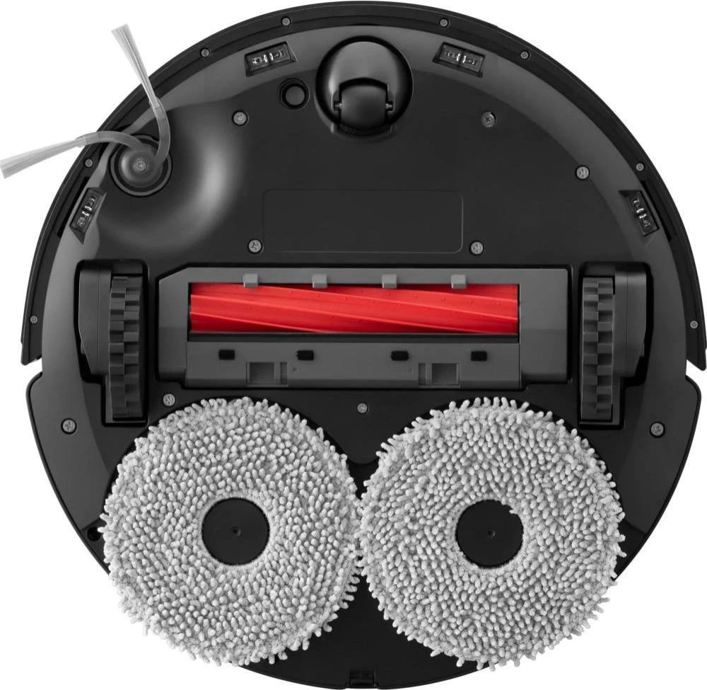 RoboRock Qrevo S Pro Black