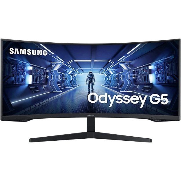 Samsung Odyssey G5 C34G55TW (LC34G55TW)