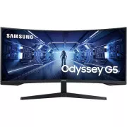 Samsung Odyssey G5 C34G55TW (LC34G55TW)