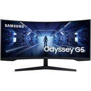 Samsung Odyssey G5 C34G55TW (LC34G55TW)