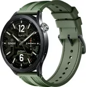 Смарт-годинники Xiaomi Watch S5 46mm Jungle Green (BHR08IXGL)