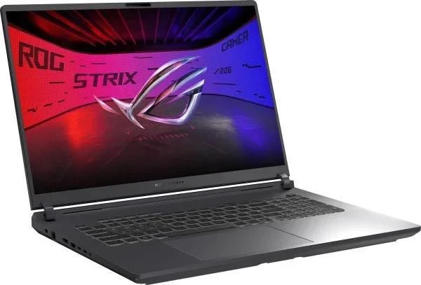 ASUS ROG Strix G18 G815LP (G815LP-XS97) 96GB/8TB CUSTOM