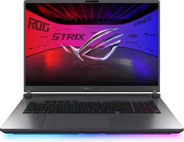 ASUS ROG Strix G18 G815LP (G815LP-XS97) 96GB/8TB CUSTOM