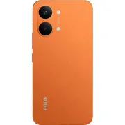 Xiaomi Poco X8 Pro Max 5G 12/512GB Orange (no adapter) Europe