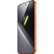 Xiaomi Poco X8 Pro Max 5G 12/512GB Orange (no adapter) Europe