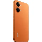 Xiaomi Poco X8 Pro Max 5G 12/512GB Orange (no adapter) Europe