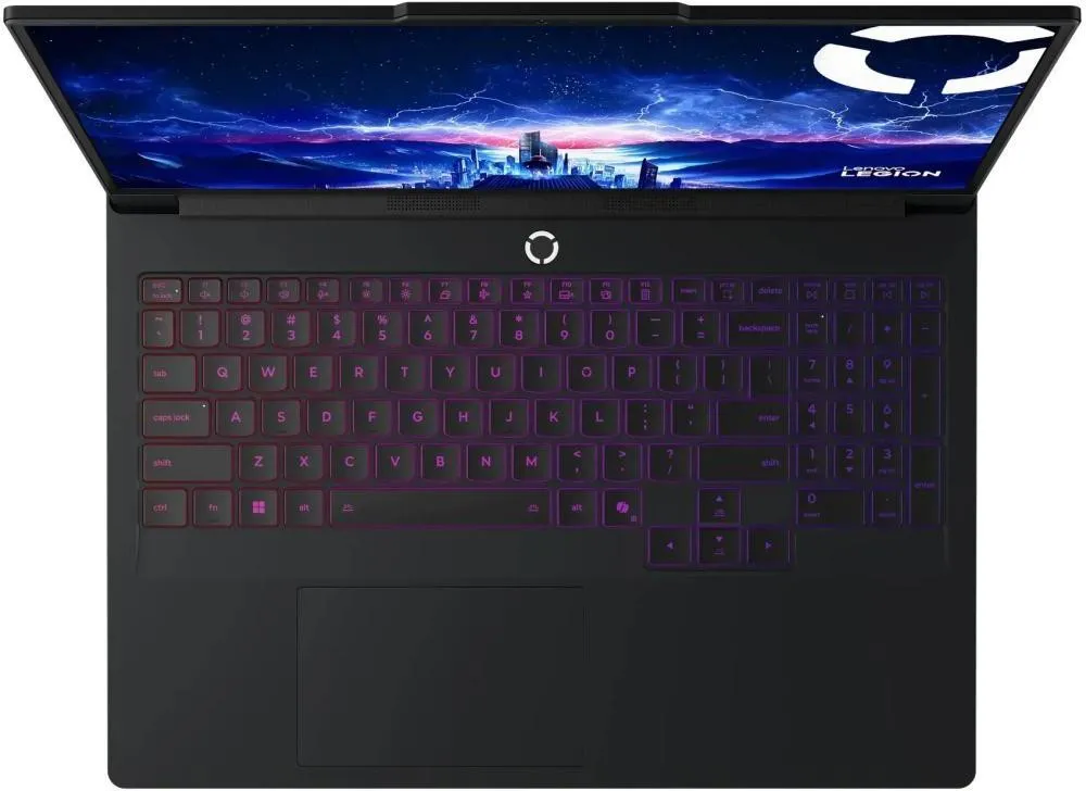 Lenovo Legion Pro 7 16IAX10H (83F50012US) 16GB/1TB CUSTOM