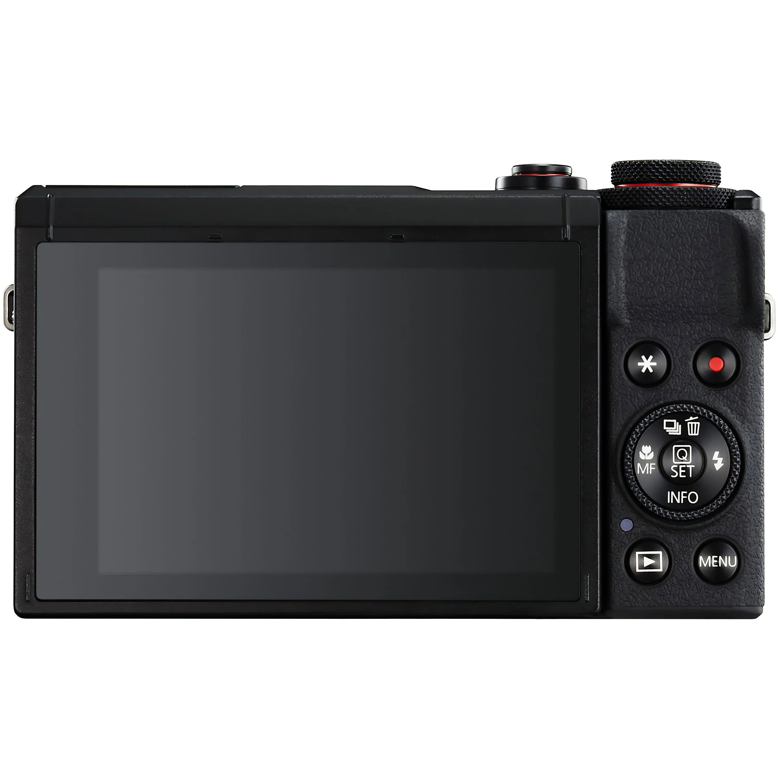 Canon PowerShot G7X Mark III 30 TH Anniversary Edition Black (7563C002)