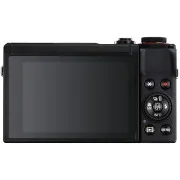Canon PowerShot G7X Mark III 30 TH Anniversary Edition Black (7563C002)
